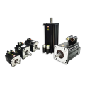 Motor servo tanpa tork yang tinggi